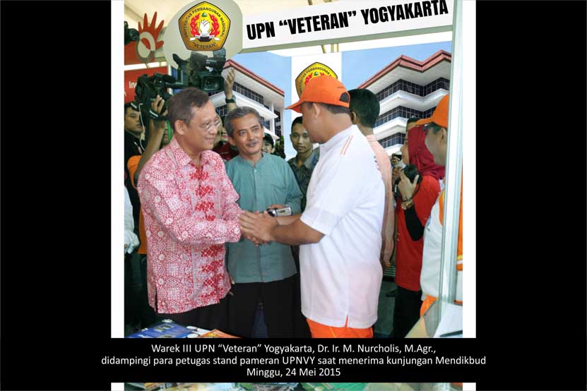 UPN VETERAN Yogyakarta